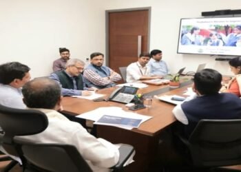 State Admits ‘Bottom’ Rank, Pitches School Reforms to Centre