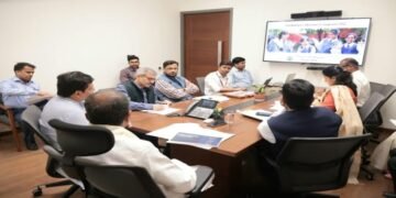State Admits ‘Bottom’ Rank, Pitches School Reforms to Centre