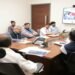 State Admits ‘Bottom’ Rank, Pitches School Reforms to Centre
