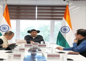State Eases Tax Burden, Clips VIP Perks in Cabinet Sweep