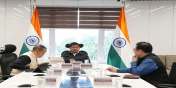 State Eases Tax Burden, Clips VIP Perks in Cabinet Sweep