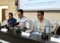 Meghalaya Starts Digital Census May 16, Deploys 8,300+ Staff