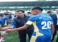 Football Capital Push: CM Opens SSA Season With ₹32 Lakh Kick