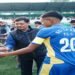 Football Capital Push: CM Opens SSA Season With ₹32 Lakh Kick