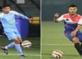 Underdogs Eye Upset As Nongkseh Meet Shkenshynriah