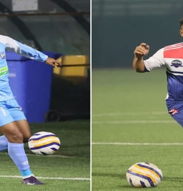 Underdogs Eye Upset As Nongkseh Meet Shkenshynriah
