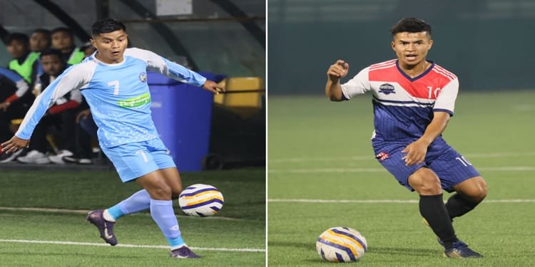 Underdogs Eye Upset As Nongkseh Meet Shkenshynriah
