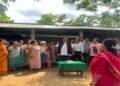 BJP Meghalaya Hails Bengal, Assam Wins; State Chief Flags Dalu Land Rights Concern