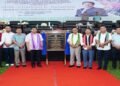₹3.44 Cr Mini Stadium Sanctioned in Damas as CM Flags Off MOVCDNER Vehicles