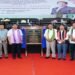 ₹3.44 Cr Mini Stadium Sanctioned in Damas as CM Flags Off MOVCDNER Vehicles