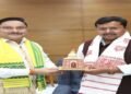 Historic mandate: Dilip Saikia