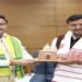 Historic mandate: Dilip Saikia