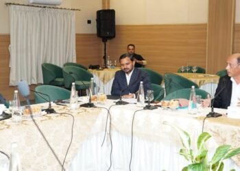 CM Pushes Faster DREAM Action on Rehab, Enforcement, and Awareness