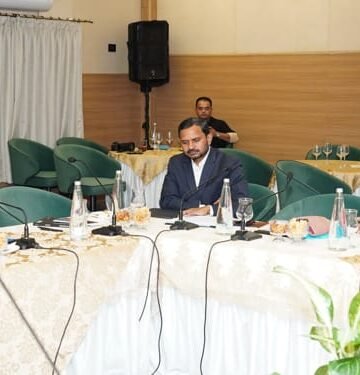 CM Pushes Faster DREAM Action on Rehab, Enforcement, and Awareness