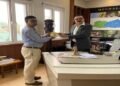 Meghalaya Chief Secretary Completes Self-Enumeration for Census 2027