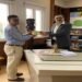 Meghalaya Chief Secretary Completes Self-Enumeration for Census 2027