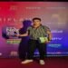 Meghalaya Designer Daniel Syiem Wins ‘Iconic Trailblazer in Regional Couture’ Award at WhosNext2026