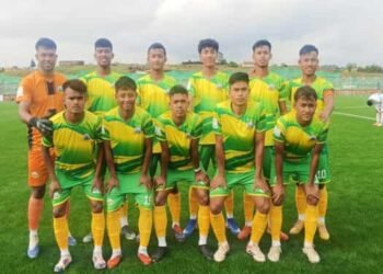 Mawlai’s Rookies Pass Big Test, Nangkiew Irat Hammer Six as MSL Knockouts Loom