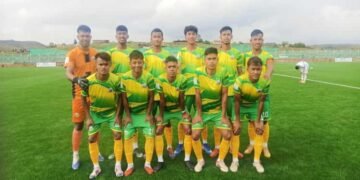 Mawlai’s Rookies Pass Big Test, Nangkiew Irat Hammer Six as MSL Knockouts Loom