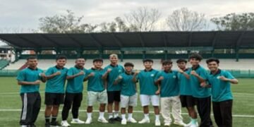 U-20 Nationals: Unbeaten Meghalaya Set for Kerala Showdown