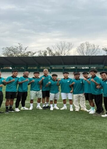 U-20 Nationals: Unbeaten Meghalaya Set for Kerala Showdown