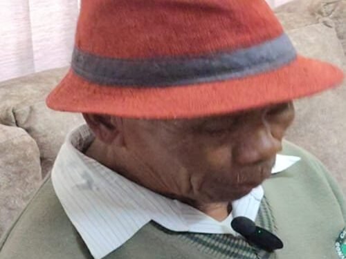 Punter Man Tortured, Killed at Night: Exhumation Ordered, Father Saw Video