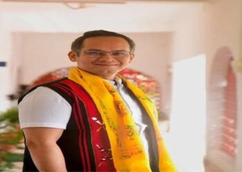 Assam Congress president Gaurav Gogoi loses