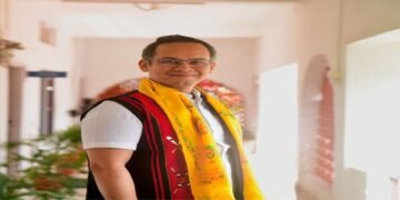 Assam Congress president Gaurav Gogoi loses