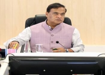 Will move UCC Bill in Assembly session: Assam CM