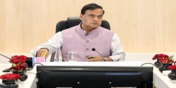 Will move UCC Bill in Assembly session: Assam CM