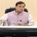 Will move UCC Bill in Assembly session: Assam CM