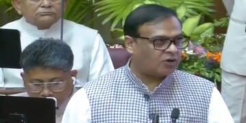 UCC not target of particular community: Himanta