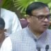 UCC not target of particular community:  Himanta