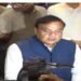 Himanta Secures Third Straight Term As NDA Sweeps Assam With Near 100 Seats