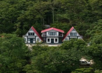 Homestays Power Meghalaya’s Tourism Surge