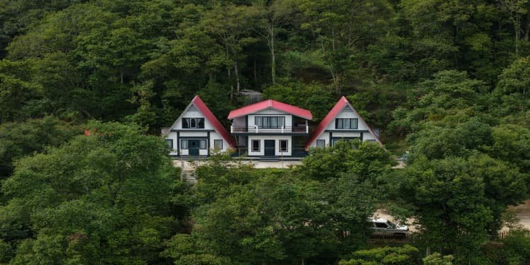 Homestays Power Meghalaya’s Tourism Surge