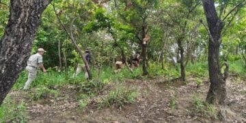 No let-up in Manipur hostage crisis
