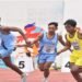 Level Inter-School Athletics Meet 2026: Track and Field Events Dominate Day 02 in Shillong