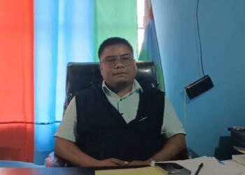 Gujarat EIA For Jaintia Mine? : JNC Sets May 15 Deadline, Warns Secretariat March