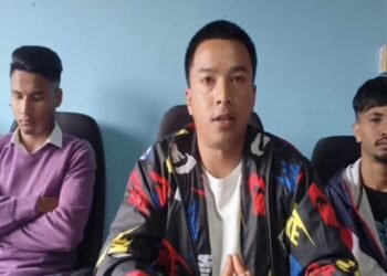 JNC Moves DC: Stop Census Duty For Teachers, Save Tribal Classrooms