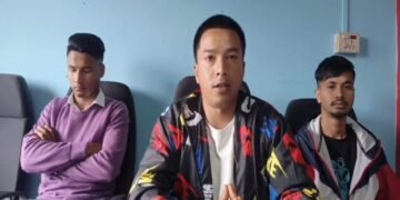JNC Moves DC: Stop Census Duty For Teachers, Save Tribal Classrooms