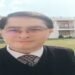 UDP Picks Advocate VGK Kynta for Shillong Lok Sabha Bypoll