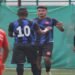 Langsning Run Riot: 10 Out of 10 as Nelson Hat-Trick Sinks Nangkiew