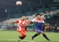 MSL: 10-Man Langsning Storm Into Semis, Beat Rymbai 4-2