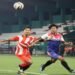 MSL: 10-Man Langsning Storm Into Semis, Beat Rymbai 4-2