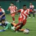 Neblejohn’s Hat-Trick Powers Nangkiew Irat to 7-1 Rout as Langsning Hit 9 Wins