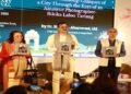 Shillong Lit Fest Prelude Wraps Up in Delhi With Star Power, Local Voices