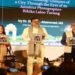 Shillong Lit Fest Prelude Wraps Up in Delhi With Star Power, Local Voices