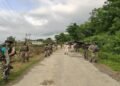Bengal trucker killed in Manipur ambush