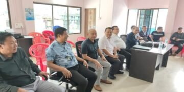 Baptist Leaders Race to Halt Naga-Kuki Rift After Church Killings